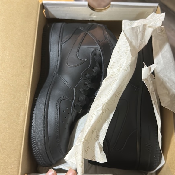 Air Force 1 high top ! - Picture 2 of 3